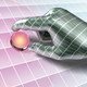 Illustration for article titled New chemical circuits make becoming a cyborg even cooler